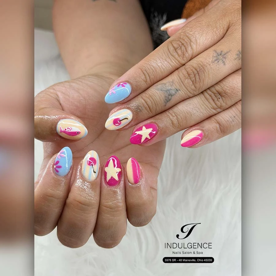 Nails Design